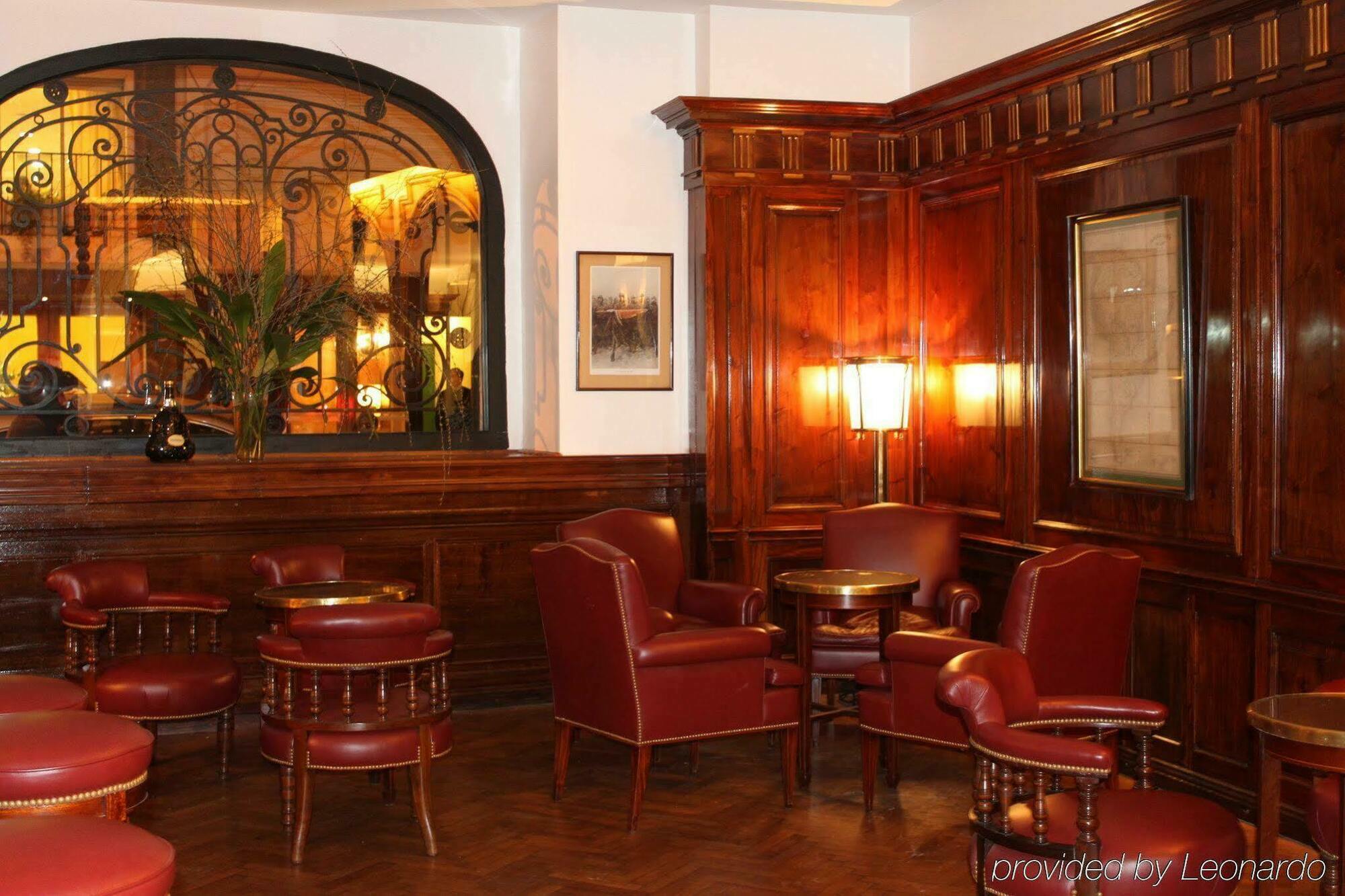 Hotel Club Frances Buenos Aires Extérieur photo